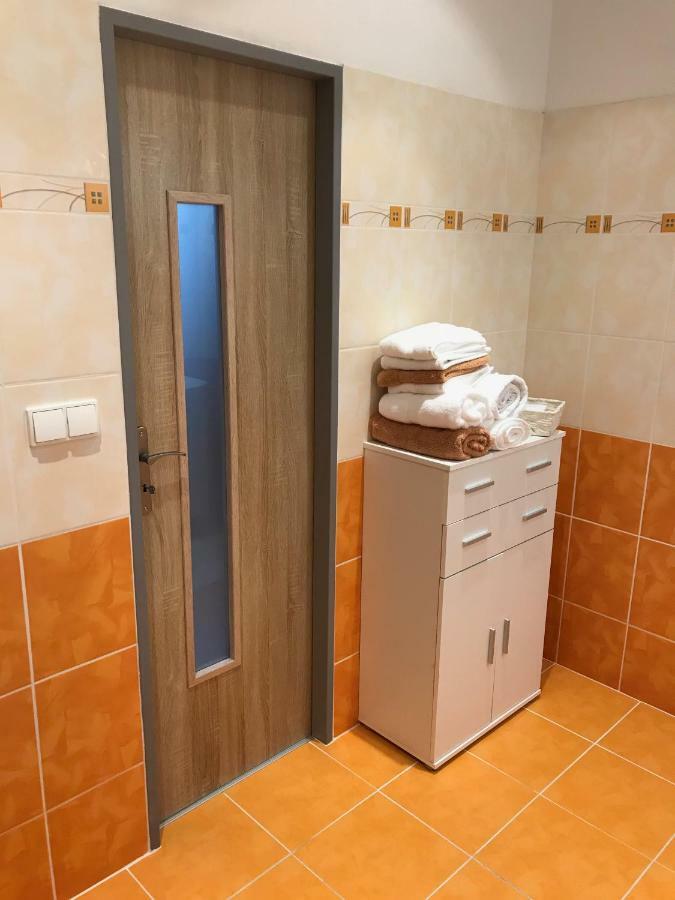 Apartmany Dagmar Mariánské Lázně Eksteriør billede
