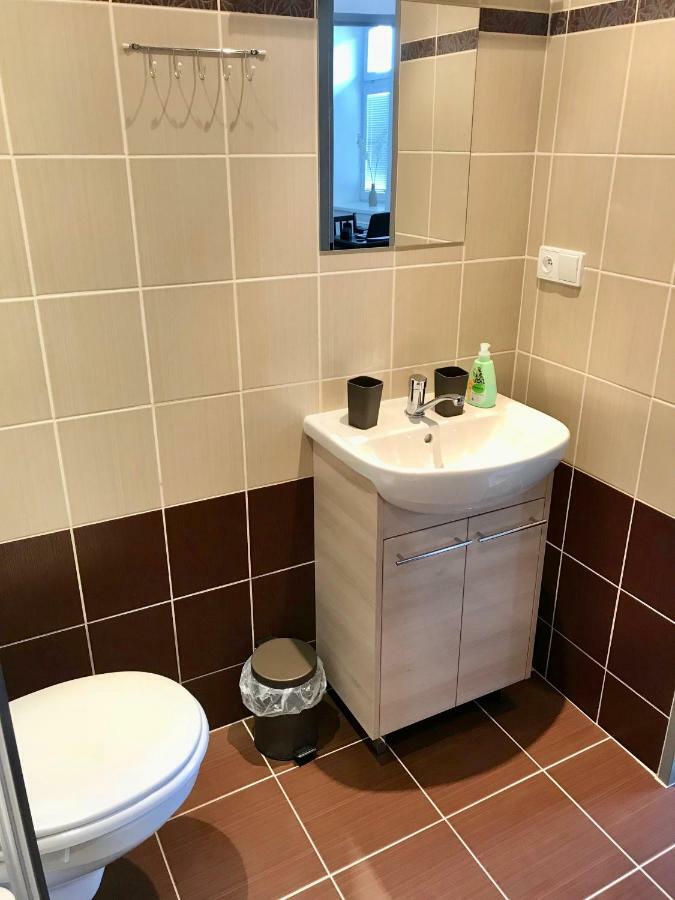 Apartmany Dagmar Mariánské Lázně Eksteriør billede