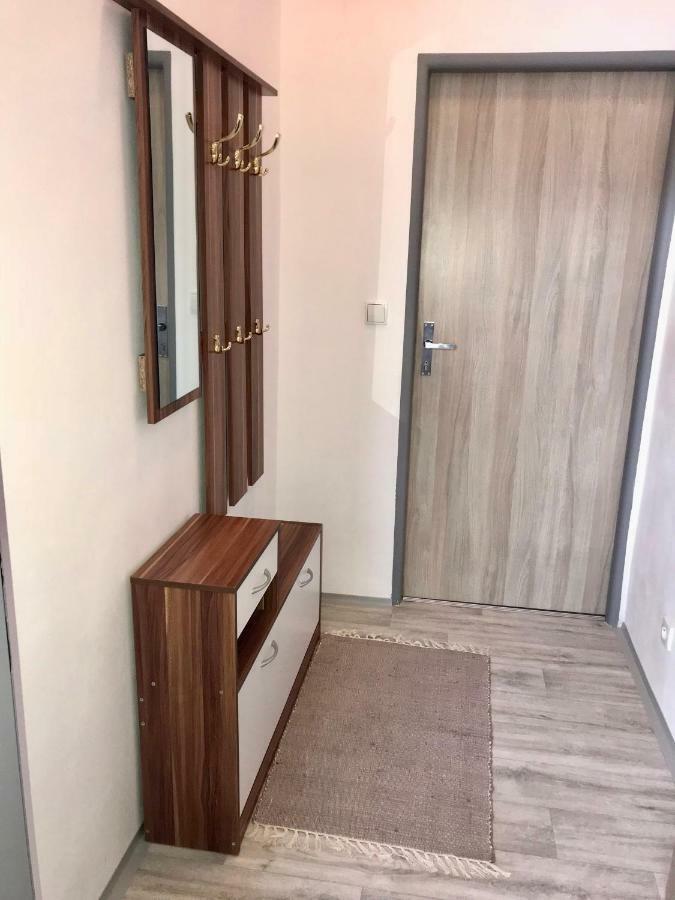 Apartmany Dagmar Mariánské Lázně Eksteriør billede